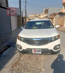 کیا سۆرینتۆ